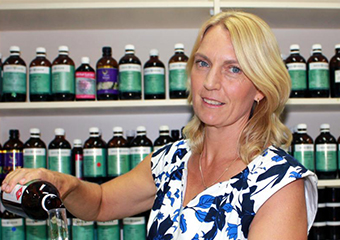 Nutrigenomics Naturopathic Centre therapist on Natural Therapy Pages