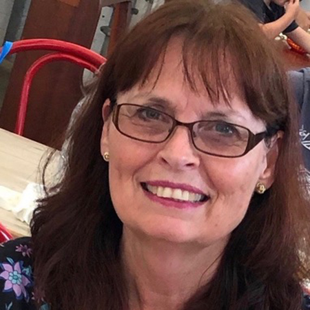 Yvonne Predebon therapist on Natural Therapy Pages