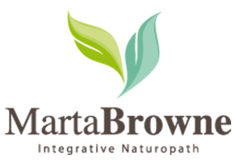 Marta Browne therapist on Natural Therapy Pages