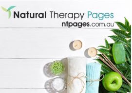 Hypnotherapy therapist on Natural Therapy Pages