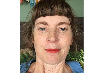 Lily Fraser therapist on Natural Therapy Pages
