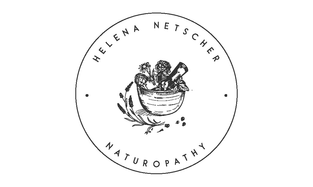 Helena Netscher therapist on Natural Therapy Pages