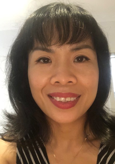 Tammy Pham therapist on Natural Therapy Pages