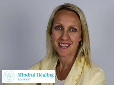 Meagan Goodes therapist on Natural Therapy Pages