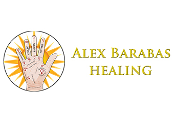 Alex Barabas therapist on Natural Therapy Pages