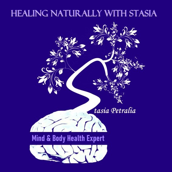 Stasia Petralia therapist on Natural Therapy Pages