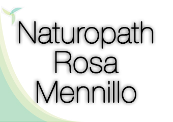 Rosa Mennillo therapist on Natural Therapy Pages