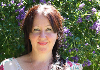 Susan Doumtsis therapist on Natural Therapy Pages