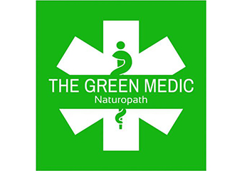 The Green Medic therapist on Natural Therapy Pages