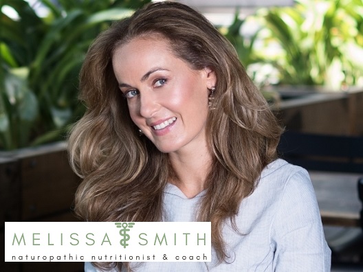 Melissa Smith therapist on Natural Therapy Pages