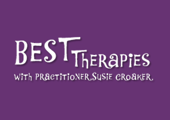 Susie Croaker therapist on Natural Therapy Pages