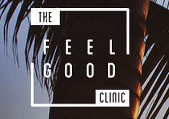 The Feel Good Clinic therapist on Natural Therapy Pages