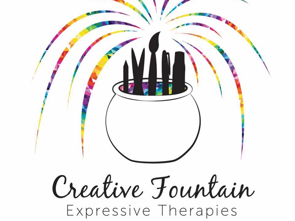 Creative Fountain Expressive Therapies therapist on Natural Therapy Pages