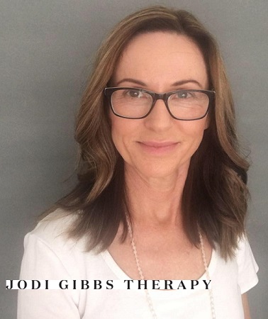 Jodi Gibbs therapist on Natural Therapy Pages