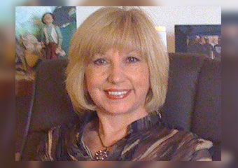 Stella Dichiera therapist on Natural Therapy Pages