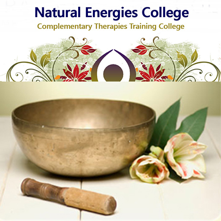 Natural Energies College therapist on Natural Therapy Pages
