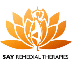 SAY Remedial Therapies therapist on Natural Therapy Pages