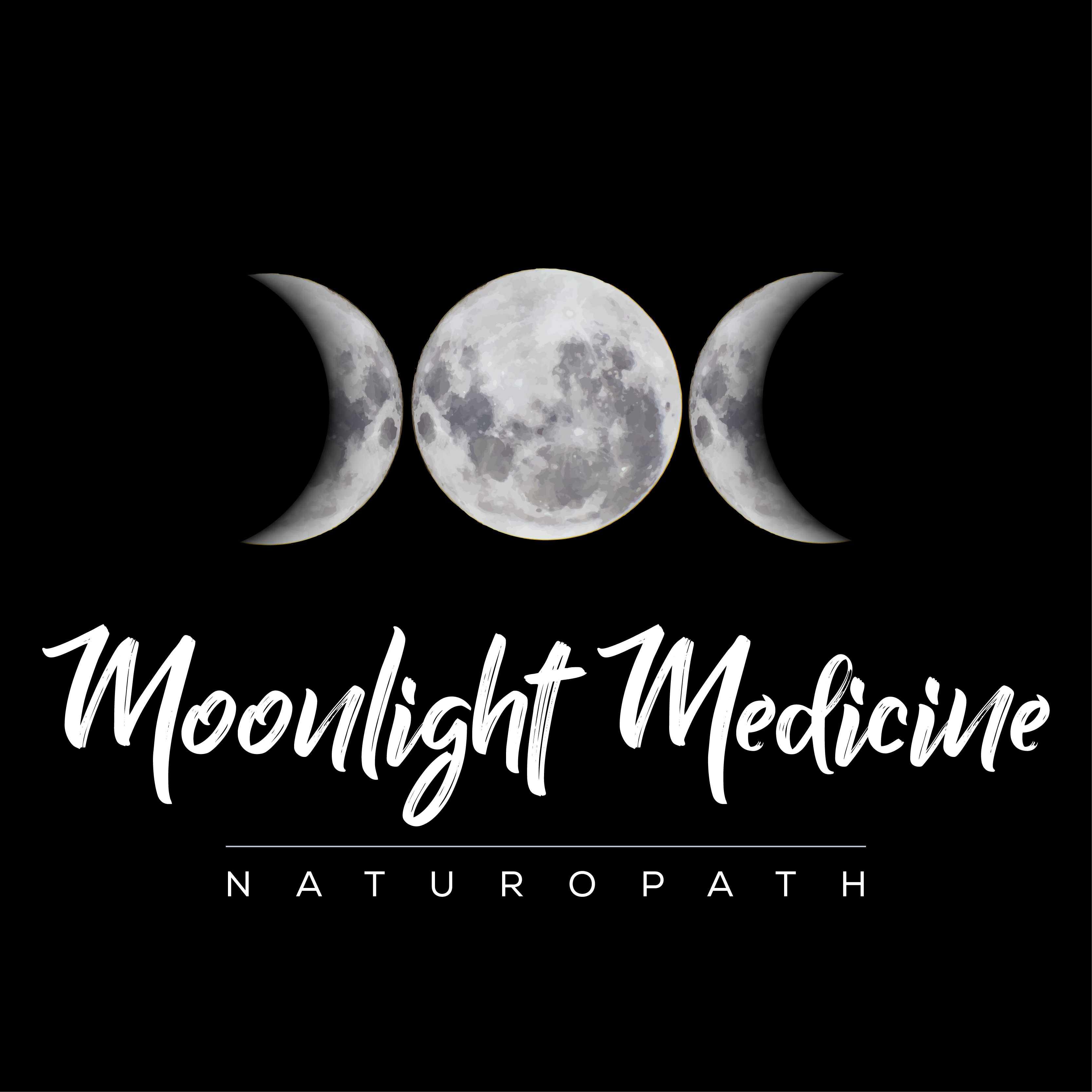 Moonlight Medicine therapist on Natural Therapy Pages