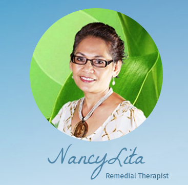 Nancylita Allan therapist on Natural Therapy Pages