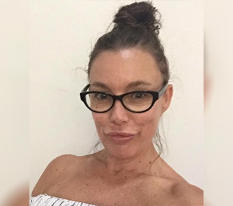 Rah therapist on Natural Therapy Pages