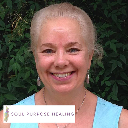 Elizabeth Backler therapist on Natural Therapy Pages