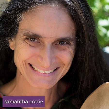 Samantha Corrie therapist on Natural Therapy Pages