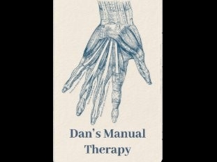 Dan Newell therapist on Natural Therapy Pages