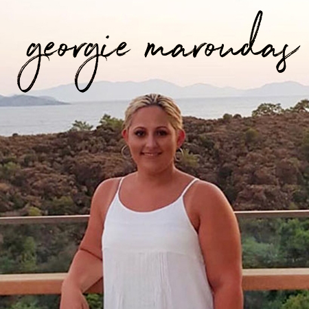 Georgie Maroudas therapist on Natural Therapy Pages