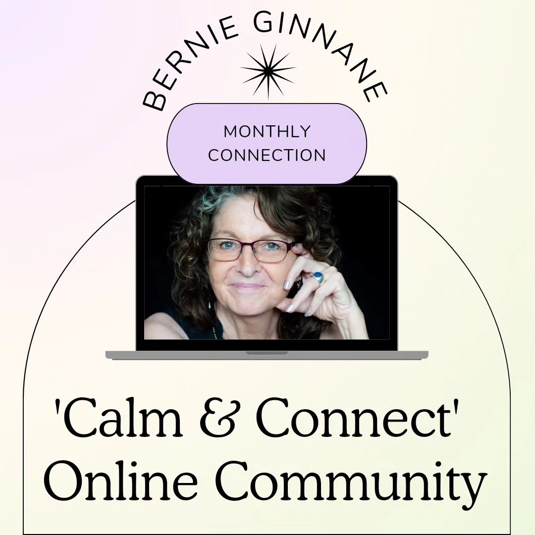 Bernadette Ginnane therapist on Natural Therapy Pages