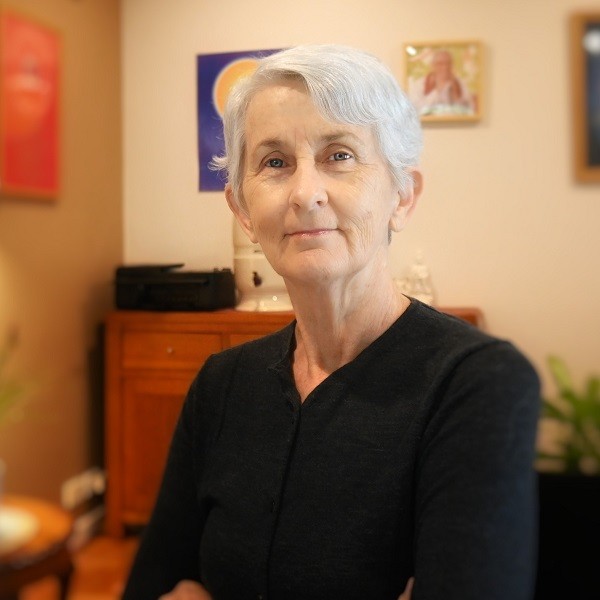 Fara Curlewis therapist on Natural Therapy Pages