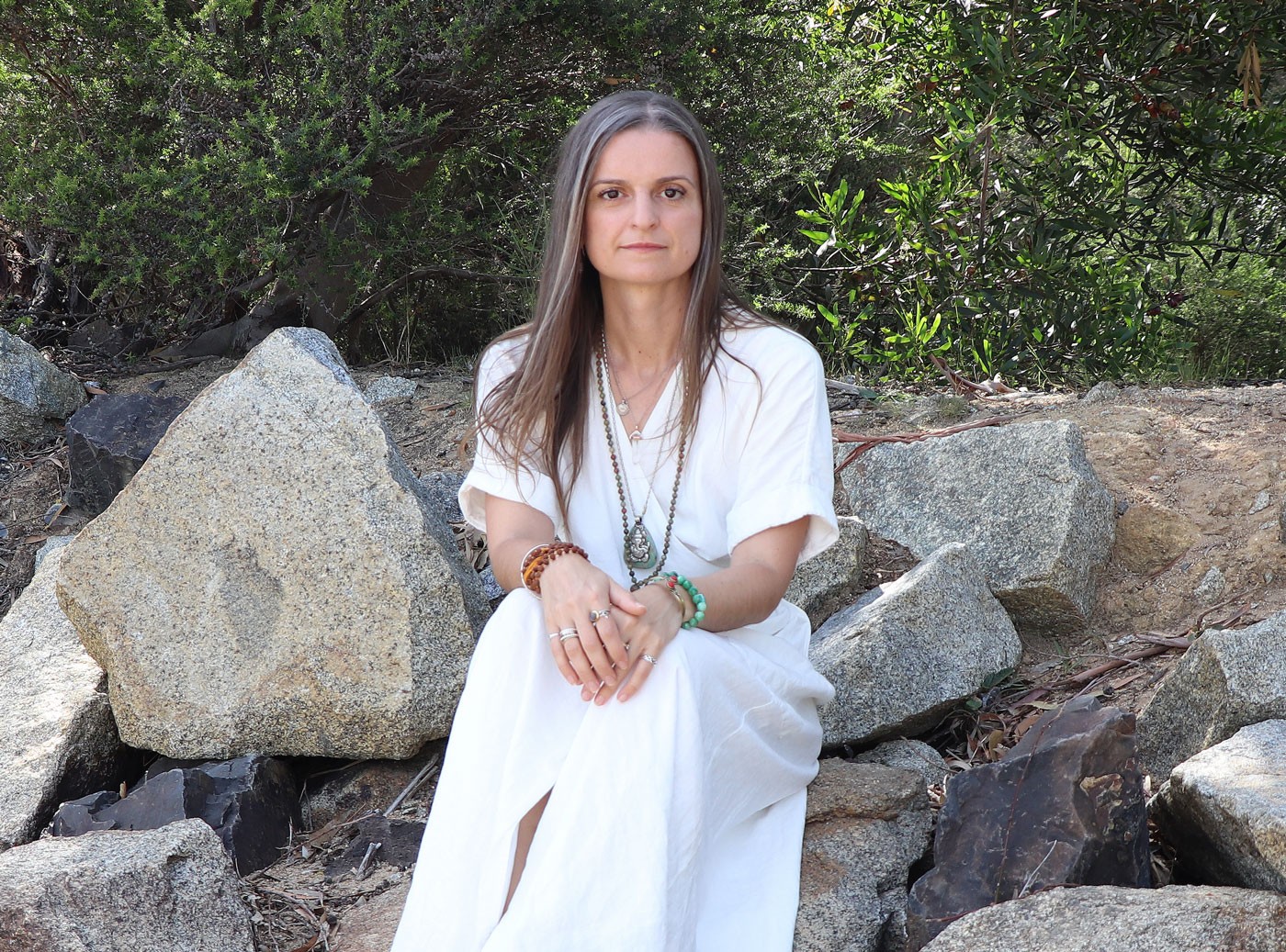 Dorothea Lucaci | Healing Arts therapist on Natural Therapy Pages