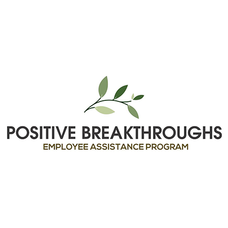 Positive Breakthroughs Employee Assistance Program therapist on Natural Therapy Pages