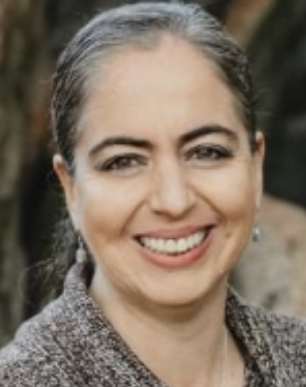 Teresa Ibarra therapist on Natural Therapy Pages