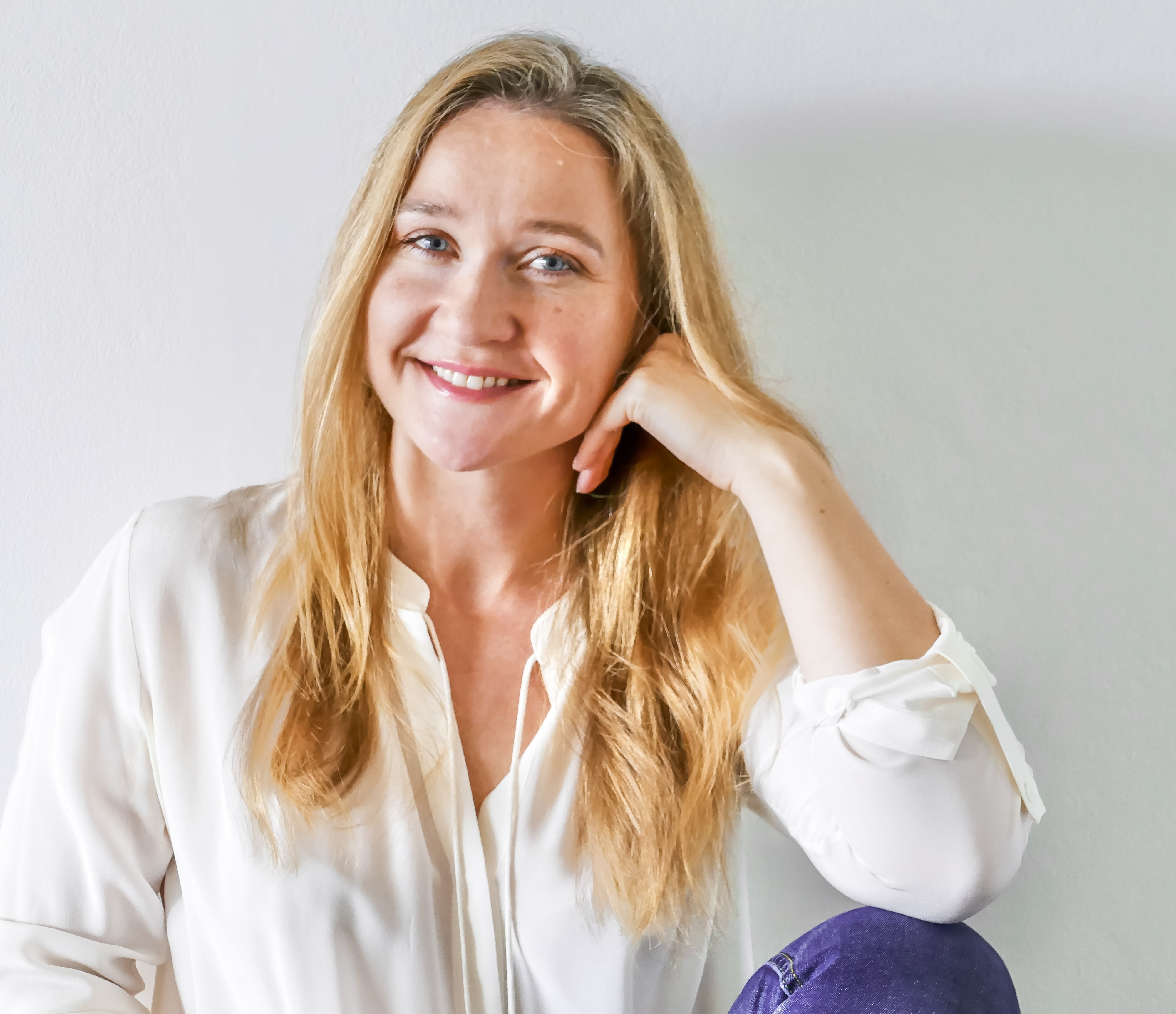 Natalia therapist on Natural Therapy Pages