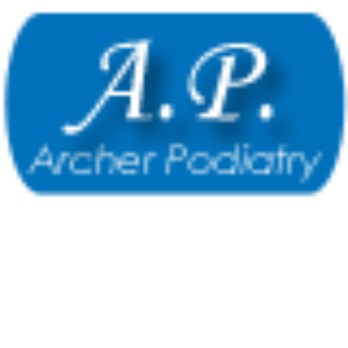 Archer Podiatry therapist on Natural Therapy Pages