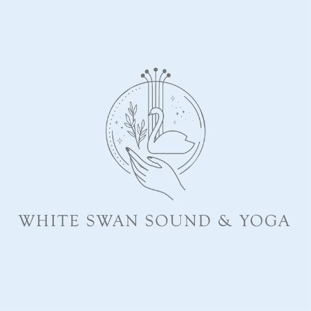 White Swan Sound and Yoga therapist on Natural Therapy Pages
