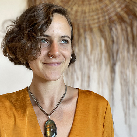 Alana Siddle therapist on Natural Therapy Pages