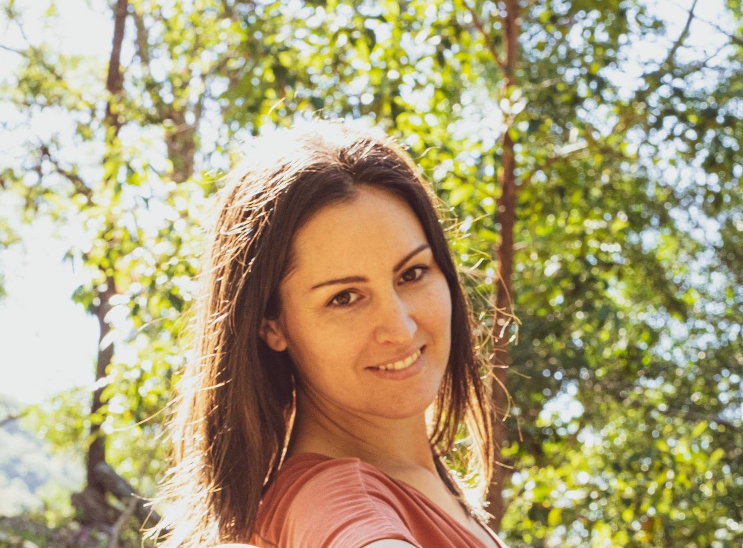 Laura Christiansen therapist on Natural Therapy Pages