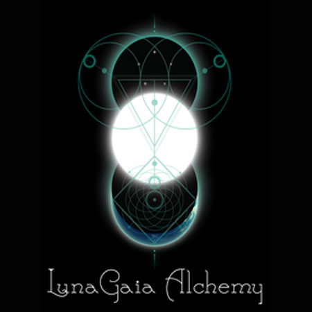 Luna Gaia Alchemy therapist on Natural Therapy Pages