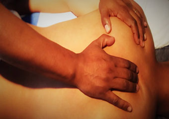 Melbourne Clinical Masseurs therapist on Natural Therapy Pages