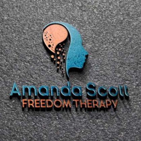 Amanda Scott Freedom Therapy therapist on Natural Therapy Pages