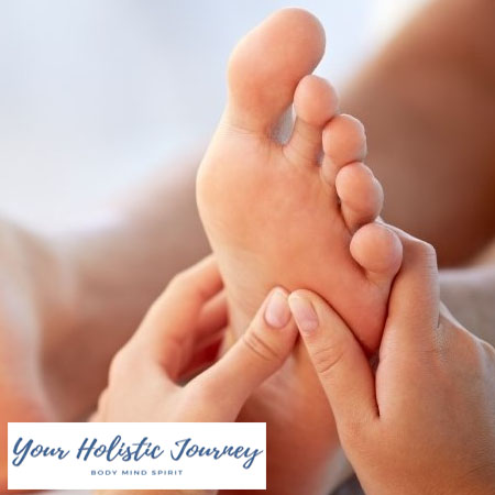 Lynelle therapist on Natural Therapy Pages