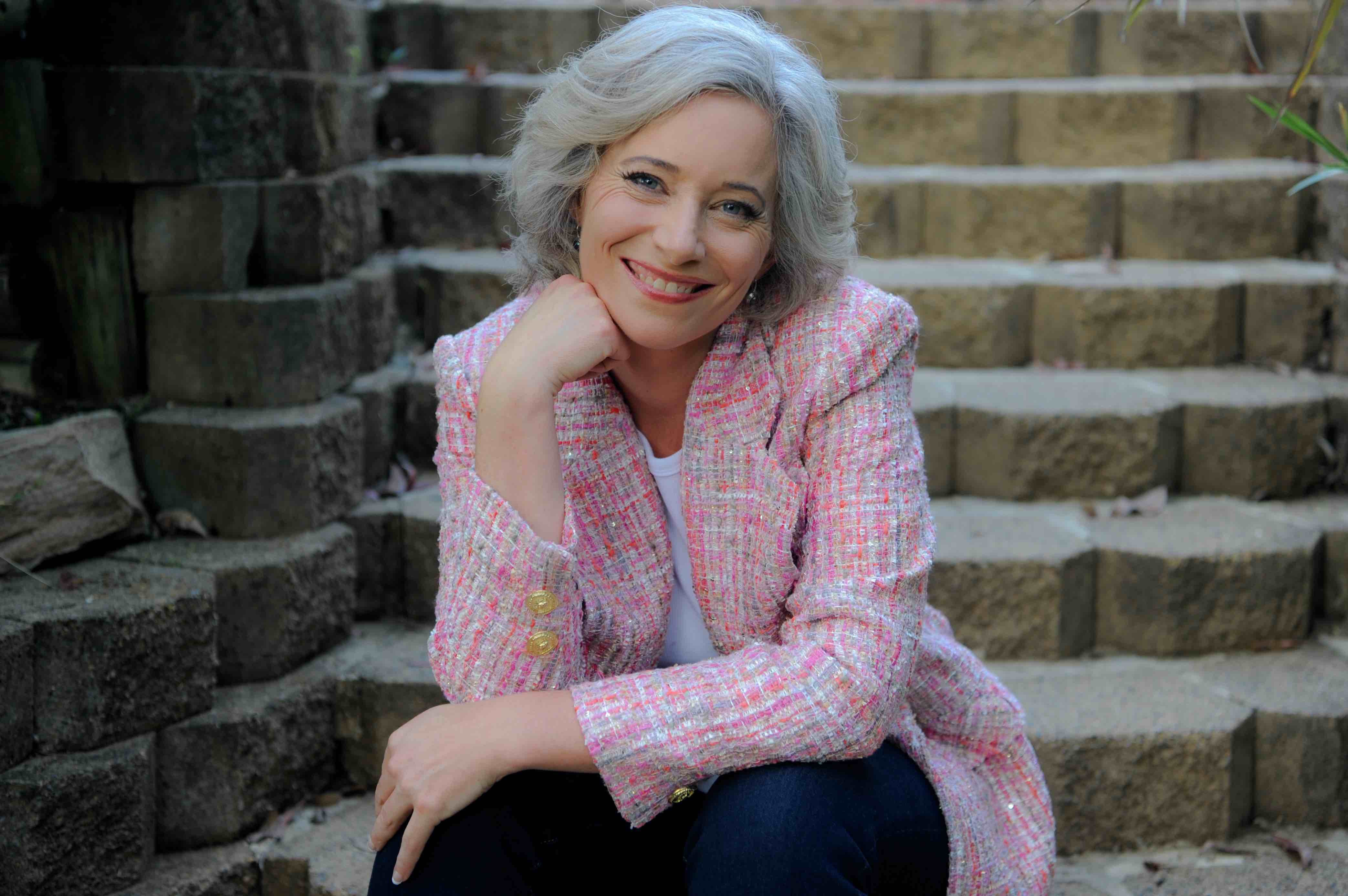 Rebecca Hannan therapist on Natural Therapy Pages