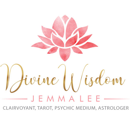 Divine Wisdom - Jemma Lee therapist on Natural Therapy Pages