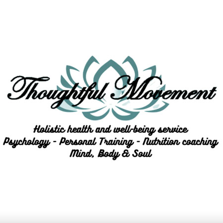 Thoughtful Movement therapist on Natural Therapy Pages