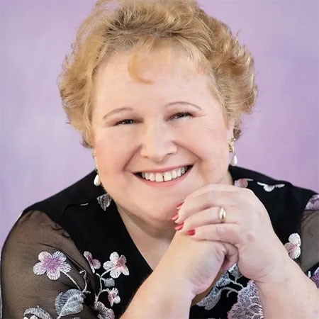 Leanne Andrew therapist on Natural Therapy Pages
