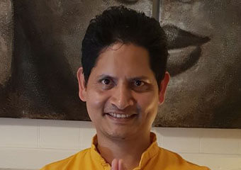 Anandam Wellness therapist on Natural Therapy Pages
