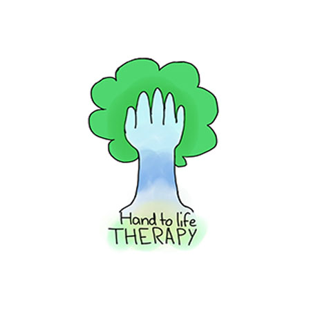 Hand to Life Therapy therapist on Natural Therapy Pages