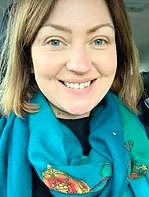 Lauren therapist on Natural Therapy Pages