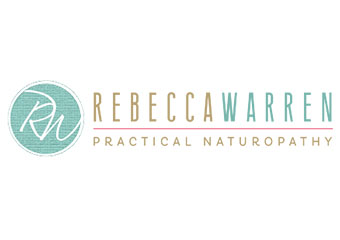 Rebecca Warren therapist on Natural Therapy Pages